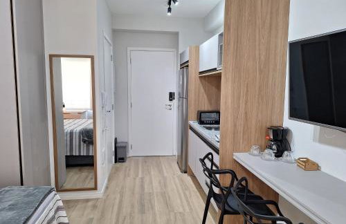 Studio Butantã Novíssimo - Foto 13