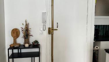 Appartement avec terrasse - Foto 2