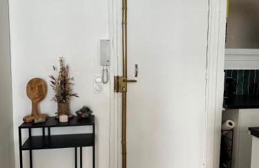 Appartement avec terrasse - Foto 2