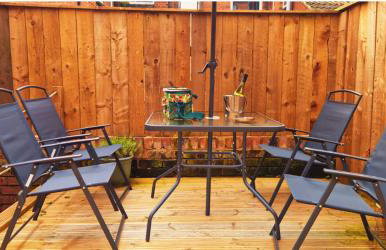 Spacious Room at The Burford Hideaway - Foto 41