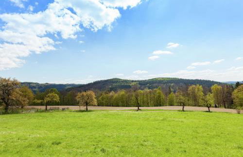 Gemutliches Ferienhaus in Sebnitz - Photo 52