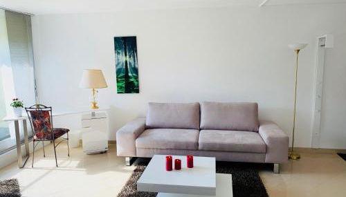 Private Suite im Gebäude des Graf Eberhard Hotels - Foto 3