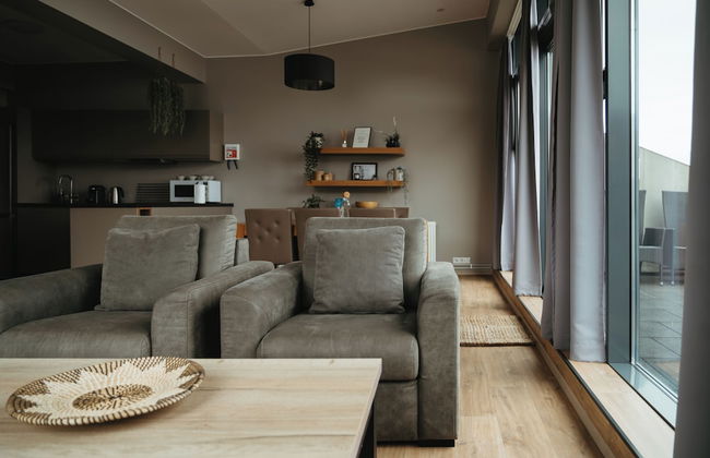 Vík Apartments - Foto 40