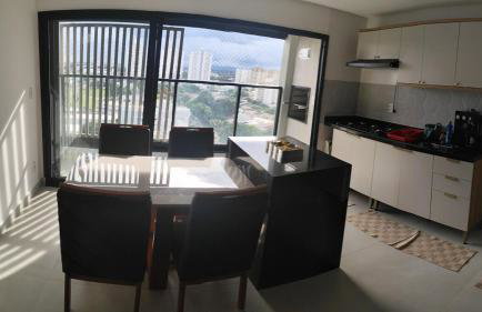 Apartamento 3 quartos - Foto 7