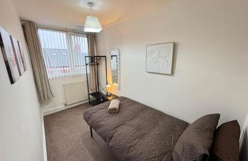 Ocean Apartment, Spacious 5 bedroom holiday home - Foto 21