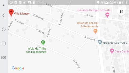 Villa Manary - Foto 3, Other