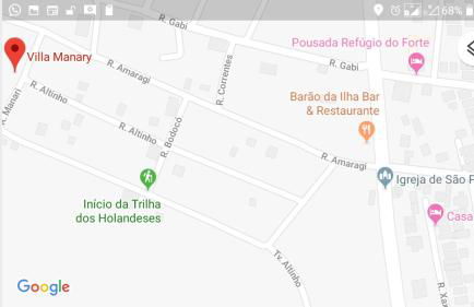 Villa Manary - Foto 3