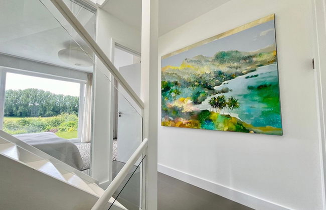 Agate House in Cambridge - Foto 27