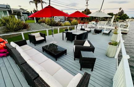 Lagoon Living Offsite and Family Retreat! - Foto 52