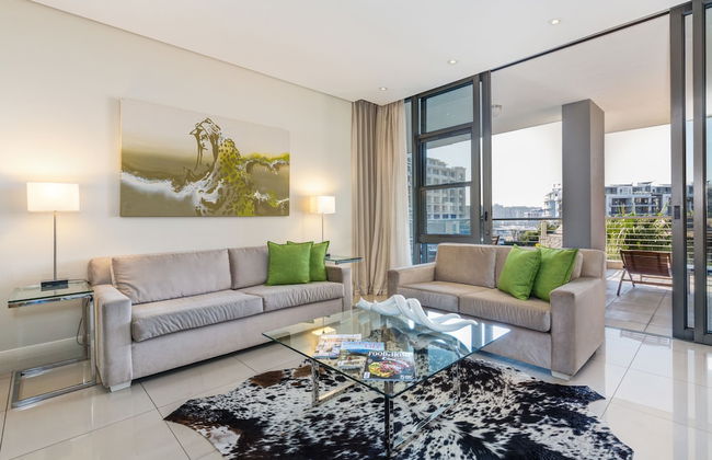 Lawhill Luxury Apartments - Photo 55