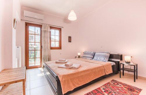 AIWA Διαμέρισμα 130τμ 1ου ορόφου σε διώροφη οικία - Foto 20