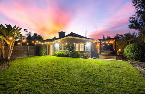 Modern Oceanside Stay with Yard & Laidback Vibes - Foto 73