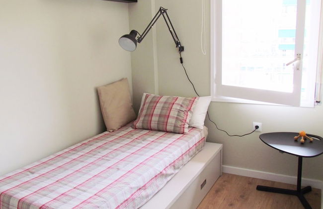 Apartaments Països Catalans - Foto 8