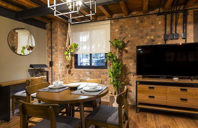 Nido Roma Norte - Foto 79