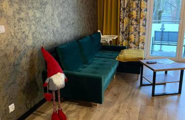 Apartament Tomek - Foto 8