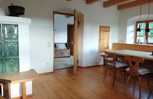 Chalet am kleinen See - Foto 2