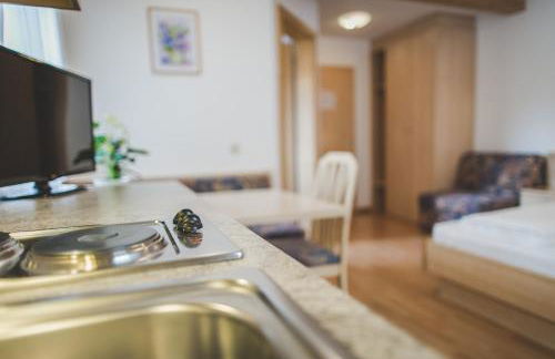 Garni Appartement Alpenresidence - Foto 11