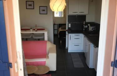 Studio climatisé piscine parking - Prix du Voyageur 2023 et 2024 ! Merci - Foto 1