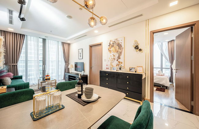 Landmark 81 apartment Sum Condotel - Photo 1