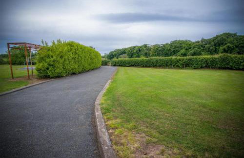 Knights Rest - 4 Bed Holiday Home - Princes Gate - Foto 77