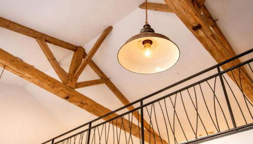 Idéal Pro - Wifi haut débit - Tout inclus - Commodités 5 mn - Foto 3