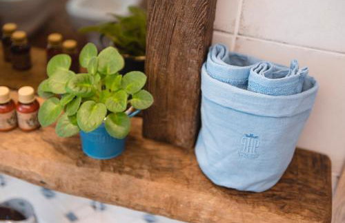 LA TORRE DEL MANGHEN: Agri-alloggio indipendente - Foto 68