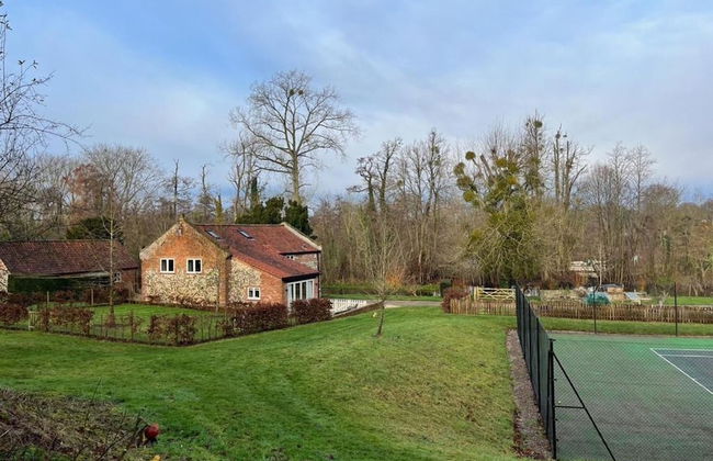 Host Stay Boathouse Barn - Foto 18