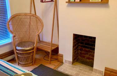Stylish comfortable home with free parking - Foto 7