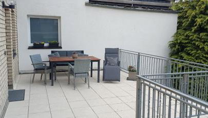 Ferienwohnung Linde - Foto 3, Garden