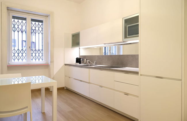 Milan Retreats Porta Romana - Photo 20