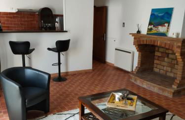 Charmant appartement au cœur du village - Foto 16