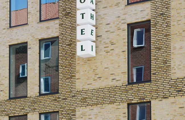 Dahei Apartment Hotel - Foto 50