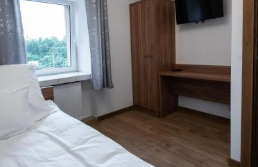 Apartamenty ZYGFRYD 28C/3/2 - Foto 6