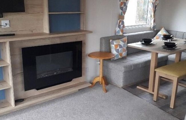 Immaculate 2-bed Static Caravan in Carlisle - Foto 10