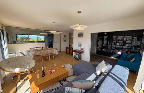 TY GLAZIK - Maison familiale moderne proche mer - Foto 9