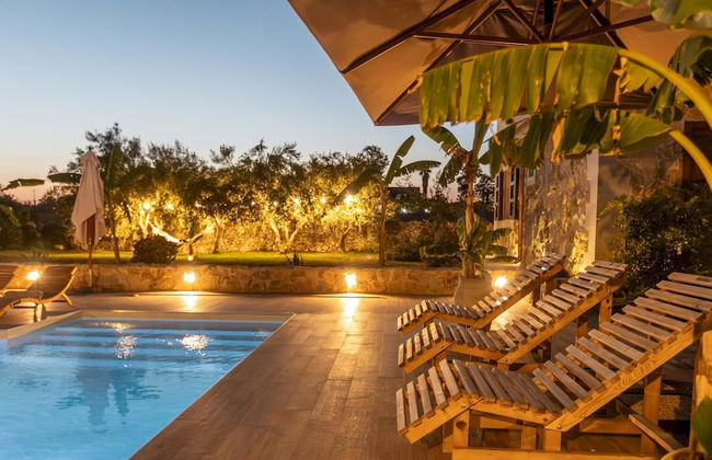 Villa I Mori 4 Emma Villas - Foto 30