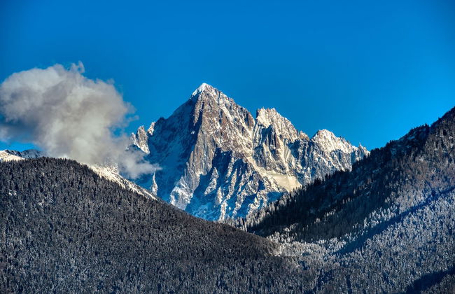 Chalet Nessa - Combloux - Foto 56