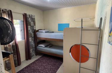 Rancho Lopes - Casa com piscina e churrasqueira, Iguape-SP - Foto 20