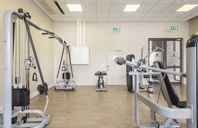 KMG Apartments at Sandton Skye - Photo 32