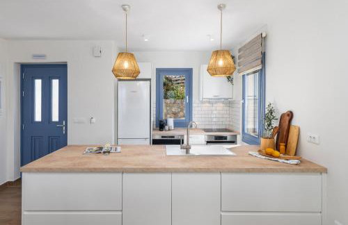 Villa Ariste with stunning views near Fiscardo - Foto 57