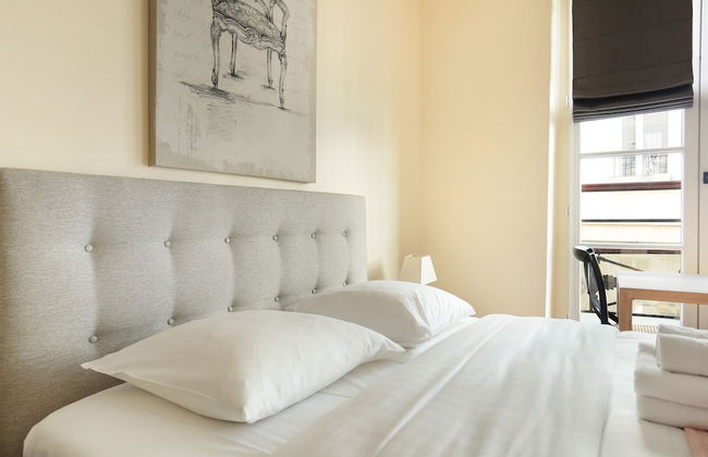 Résidence Grands Boulevards (Chenier) - Photo 24