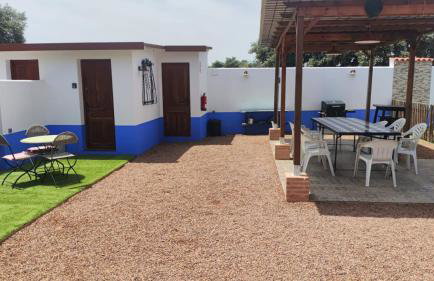 Dos VILLAS ENTRE CIERVOS Y CERVANTES - Foto 61