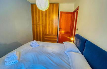 Appartamento Des Amis - Affitti Brevi Italia - Foto 17