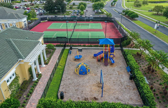 Family Oasis Near Disney - Pool Resort Access - Foto 52