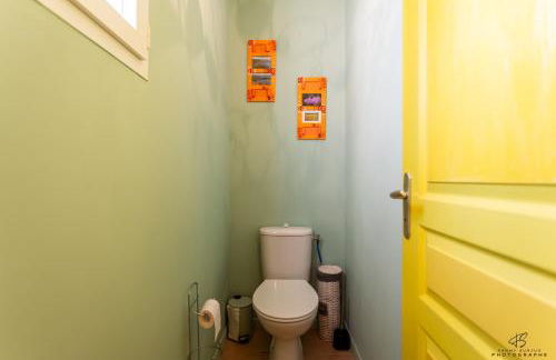 La Terrasse d'Azur - Vue sur la mer - Foto 18