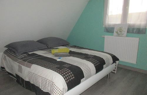 Maison de Tante Louise - Foto 11