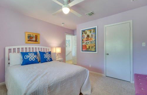 Modern Austin Home with Yard about 1 Mi from ACL! - Photo 23