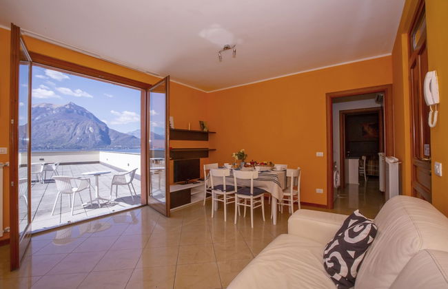 Fontana Del Lago Apt. 5 - Foto 5