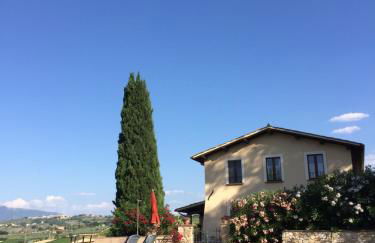 Genius Loci Country Inn - Photo 62