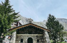 Appartement esprit chalet - splendide vue montagne à 180 - Foto 44